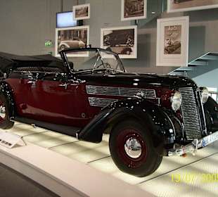 Oldtimer