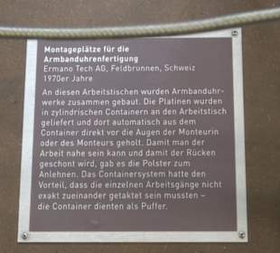 Museum Auto- und Uhrenwelt 