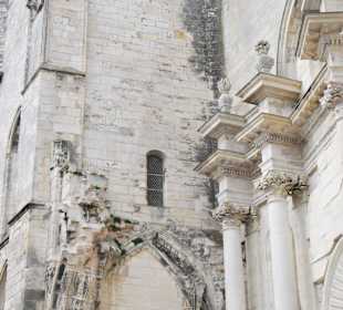 Zdjecia z La Rochelle