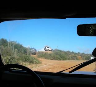 Jeep-Safari