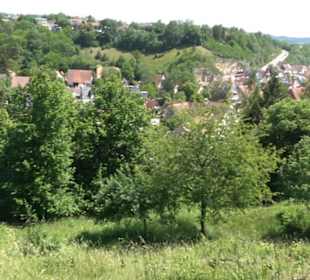 Kirchberg
