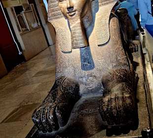 Ägyptisches Nationalmuseum