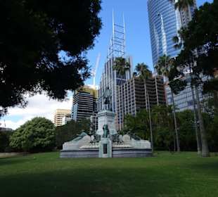 Stadtrundgang Sydney