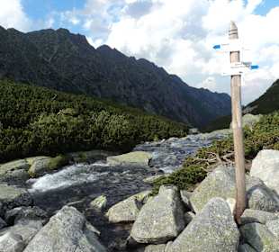 Tatrzański Park Narodowy