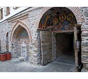 Berg Athos - "Holidays and more"