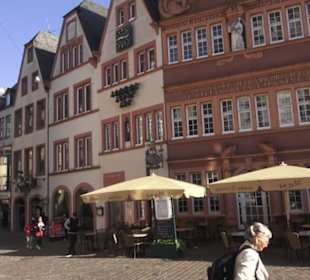 Hauptmarkt