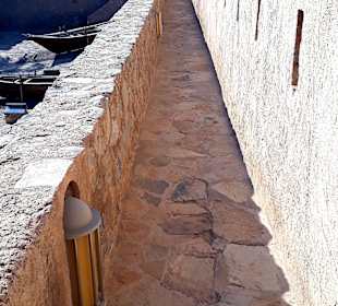 Khasab Castle