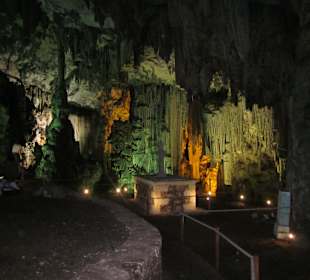 Melidoni-Höhle