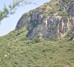 Unterwegs zum Taurusgebirge