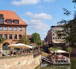 Altstadt Nürnberg