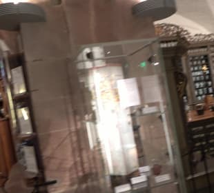 Deutsches Apothekenmuseum