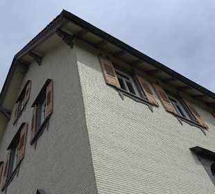 Bethel Kapelle Untermusbach