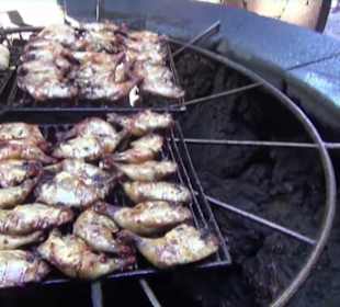 El Diablo Restaurant