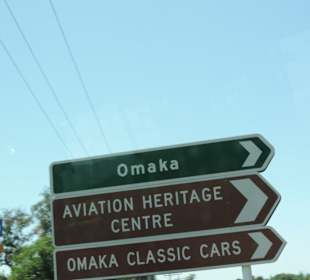 Mit dem Hop on Hop off Bus in der Region unterwegs