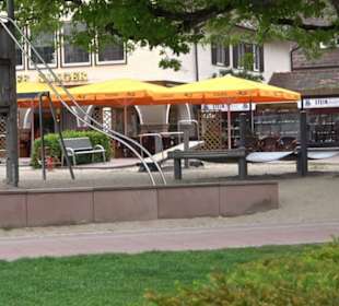 Stadtrundgang Freudenstadt