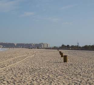 Jumeirah Beach