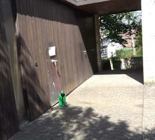 Friedhof
