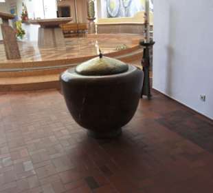 Pfarrkirche St. Georg