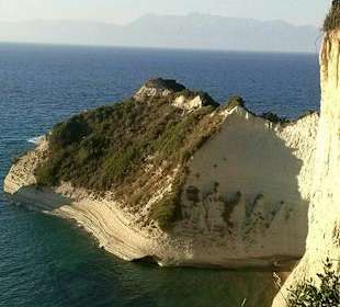 View from above at Thematic Park