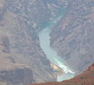 Parco nazionale Grand Canyon