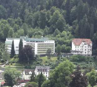 Dreikaiserfelsen