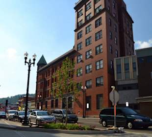 Warren Historic District