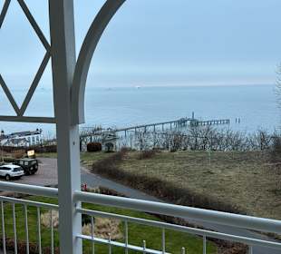 Seebrücke Sellin