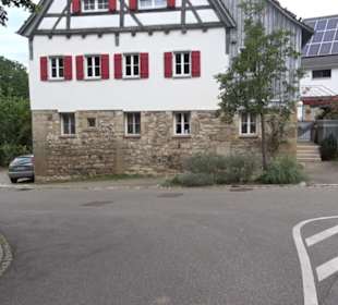 Haus Kirchplatz 11