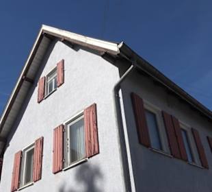 Rathaus Bleichstetten