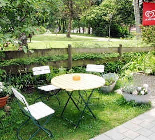 Minigolf am Kurpark