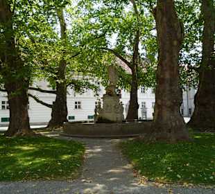 Stift Heiligenkreuz