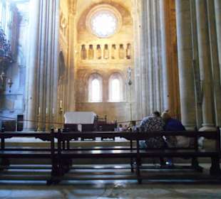 Catedral Sé Patriarcal