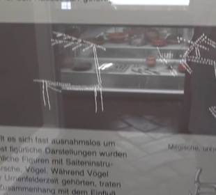 Archäologisches Museum
