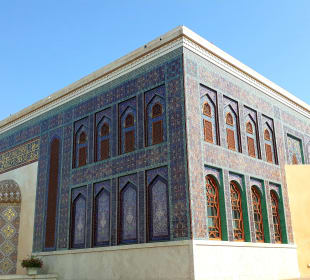 Katara Moschee
