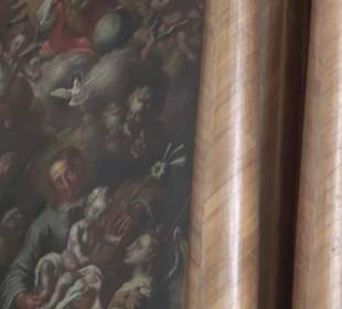 Johanniskirche Kloster Kirchberg