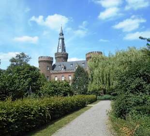 Schloss Moyland