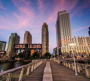 Long Island