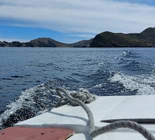 Der Weg ist das Ziel