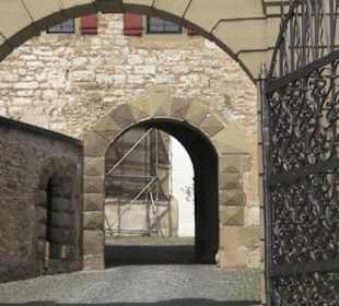 Kloster Großcomburg