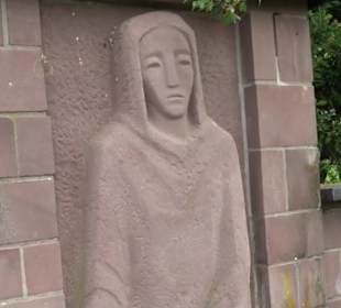 Kriegerdenkmal Grüntal