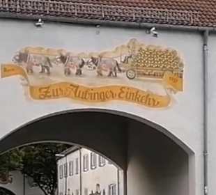 Restaurant Zur Aubinger Einkehr