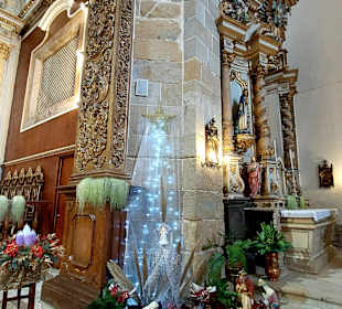 Igreja da Misericórdia an der Praca Dom Francisco 