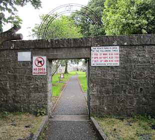 Kathedrale der unbefleckten Empfängnis