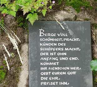 Wandern Hafling