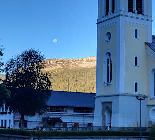 Stadtrundgang Riezlern