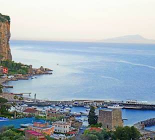 Stadtrundgang Vico Equense