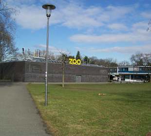 Der Kölner Zoo
