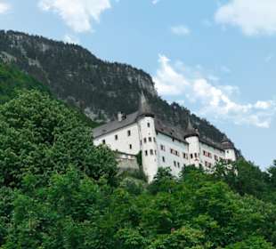 Schloss Tratzberg
