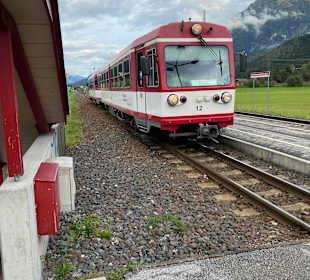 Wandern Neukirchen am Großvenediger