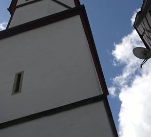 Katholische Kirche Sankt Georg Bittelbronn